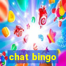 chat bingo