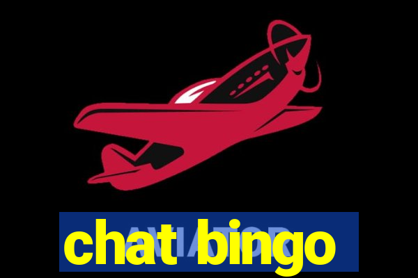 chat bingo