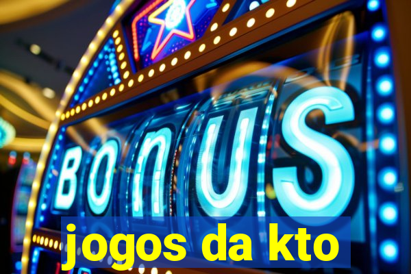 jogos da kto