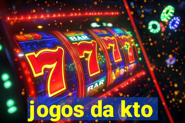 jogos da kto