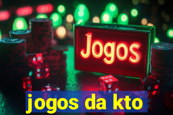 jogos da kto