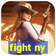 fight ny