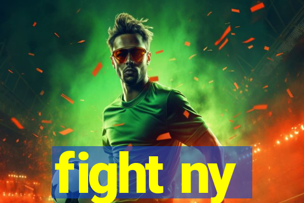 fight ny