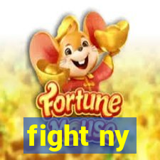 fight ny