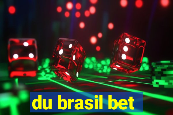 du brasil bet