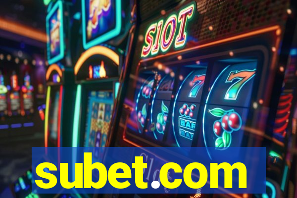 subet.com