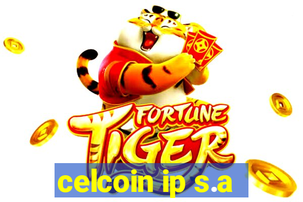 celcoin ip s.a