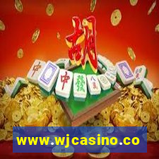 www.wjcasino.com