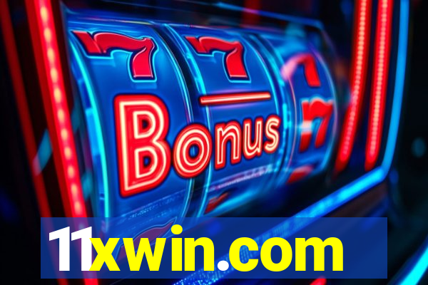 11xwin.com