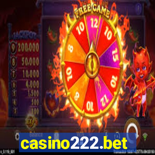 casino222.bet