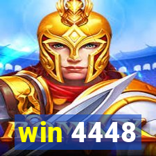 win 4448