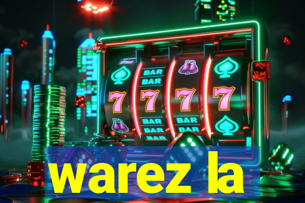 warez la