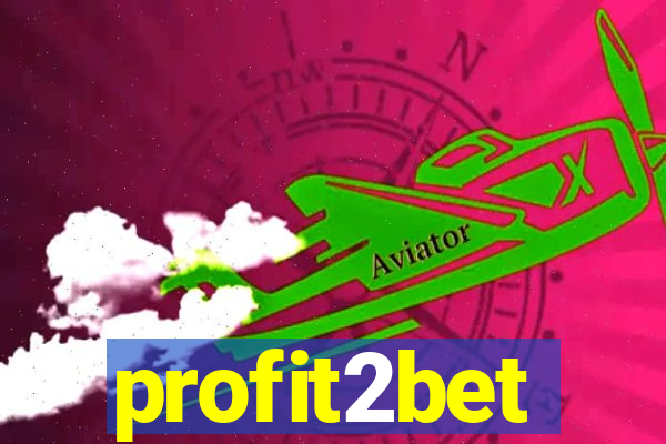 profit2bet