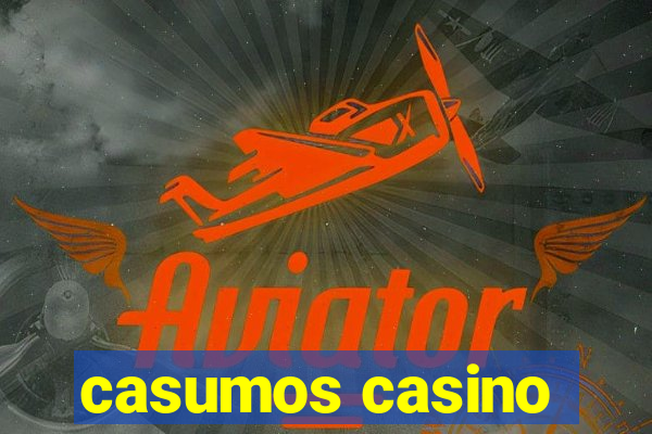 casumos casino