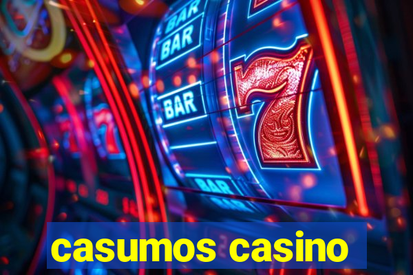 casumos casino