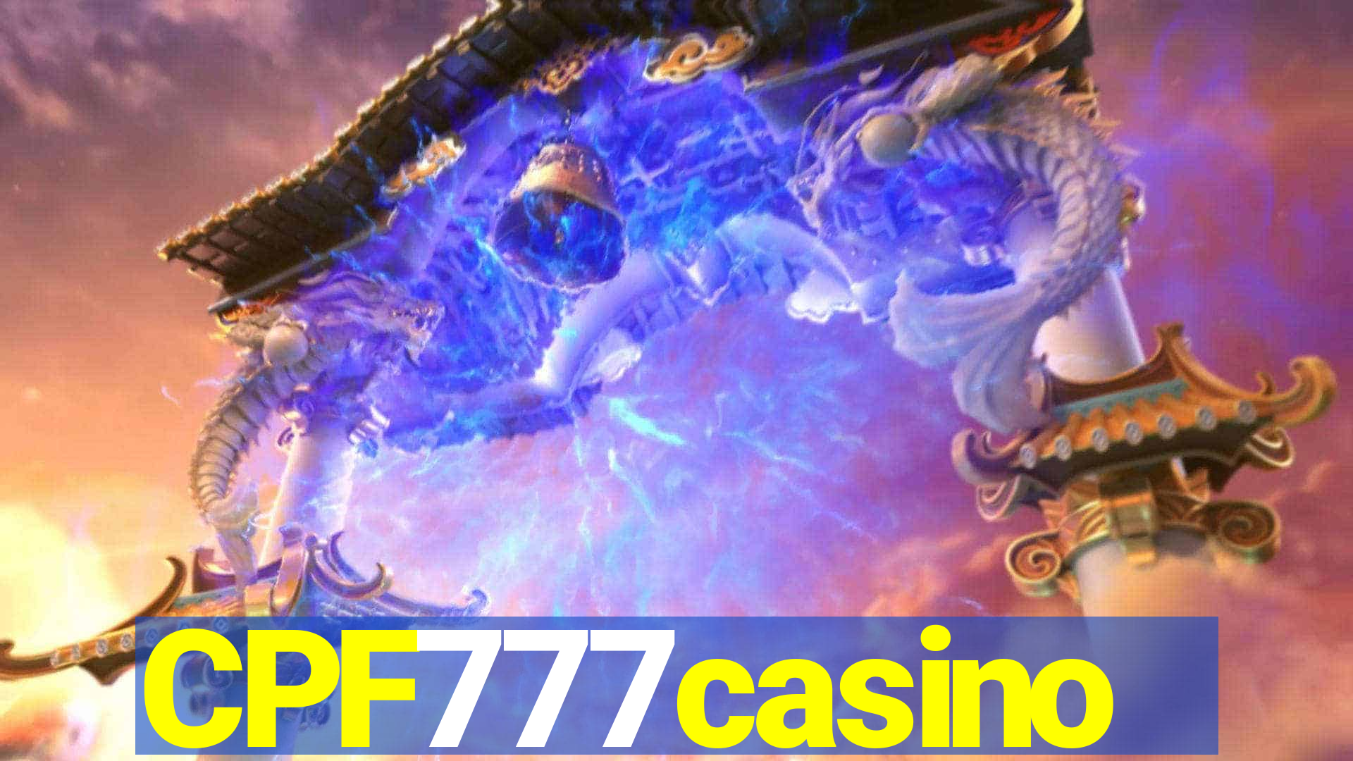 CPF777casino