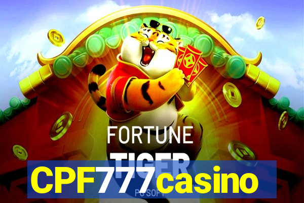 CPF777casino