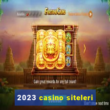 2023 casino siteleri