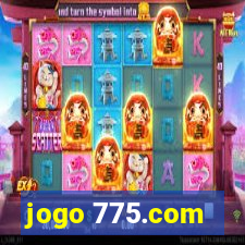 jogo 775.com