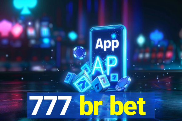 777 br bet