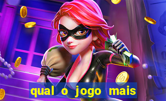 qual o jogo mais jogado no mundo