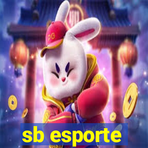 sb esporte