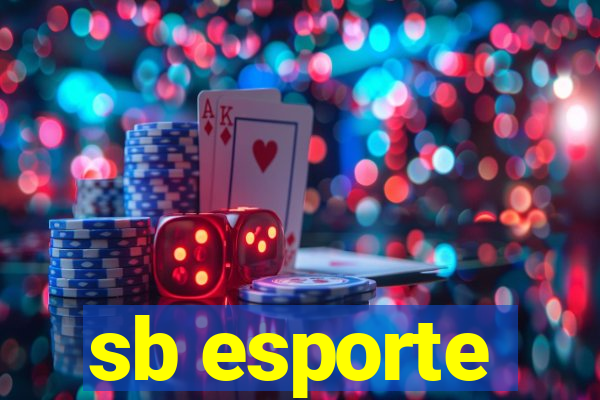 sb esporte