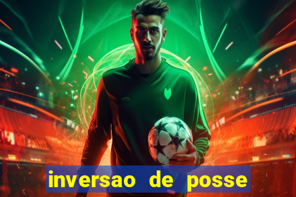 inversao de posse de bola bet365