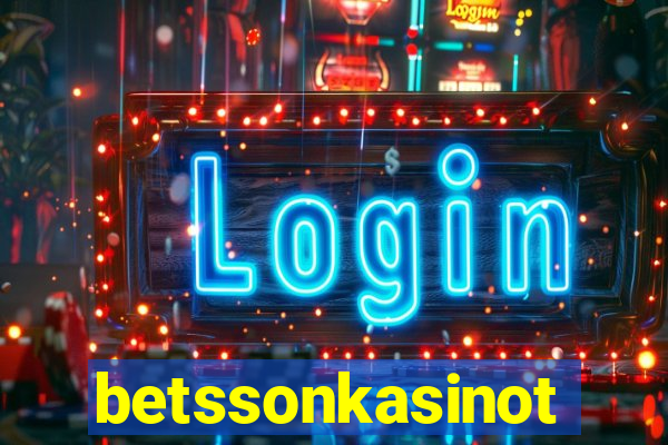 betssonkasinot