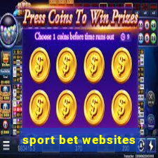 sport bet websites