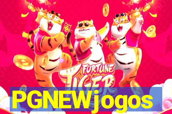 PGNEWjogos