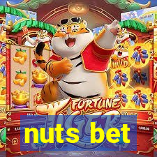 nuts bet