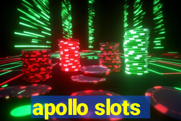 apollo slots