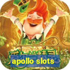 apollo slots