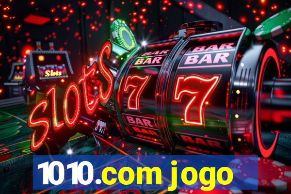 1010.com jogo