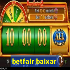 betfair baixar