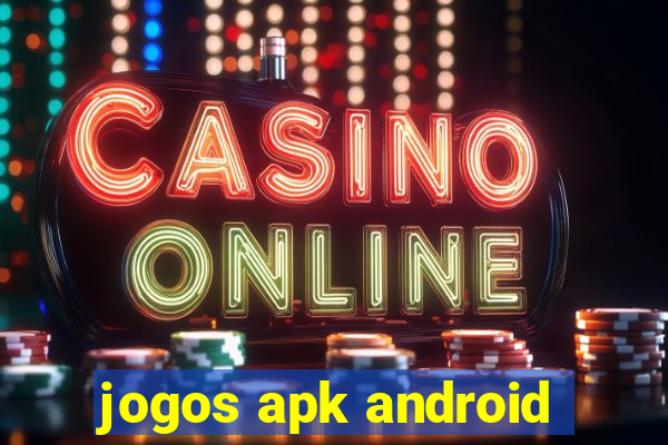 jogos apk android