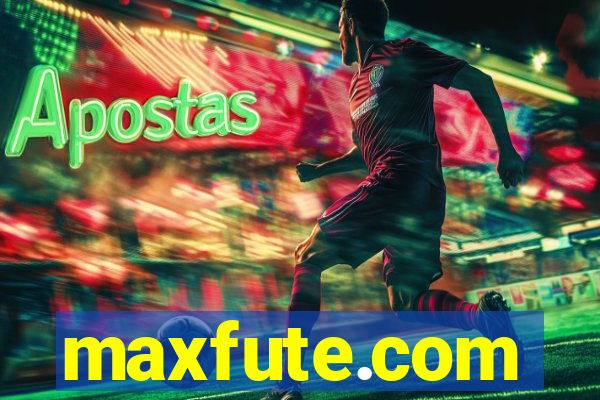 maxfute.com