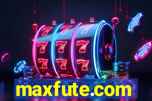 maxfute.com