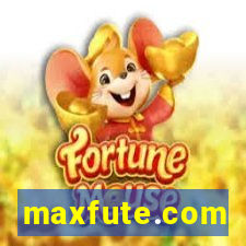 maxfute.com