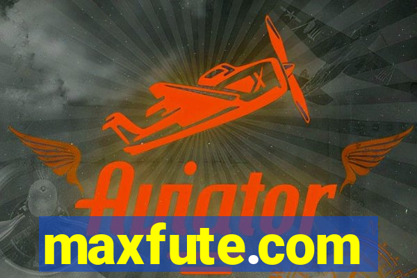 maxfute.com