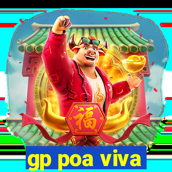 gp poa viva