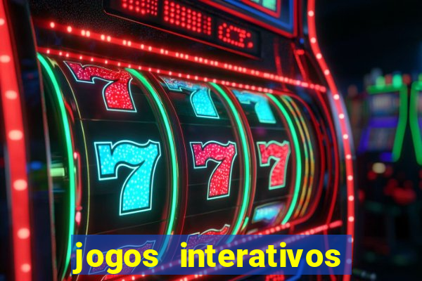 jogos interativos para eventos corporativos