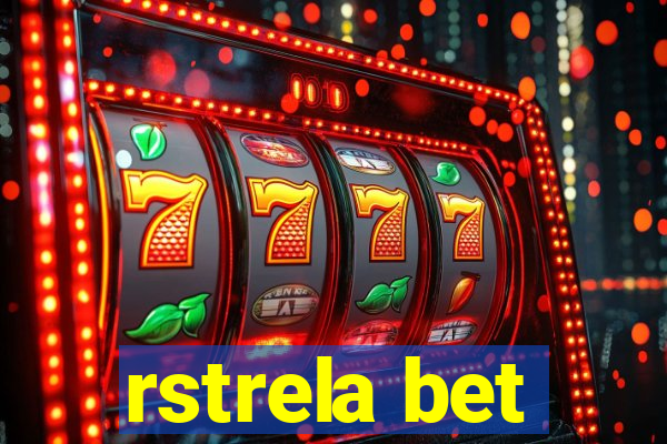 rstrela bet