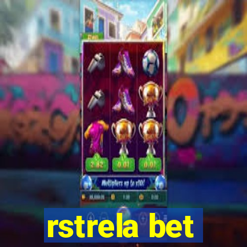 rstrela bet