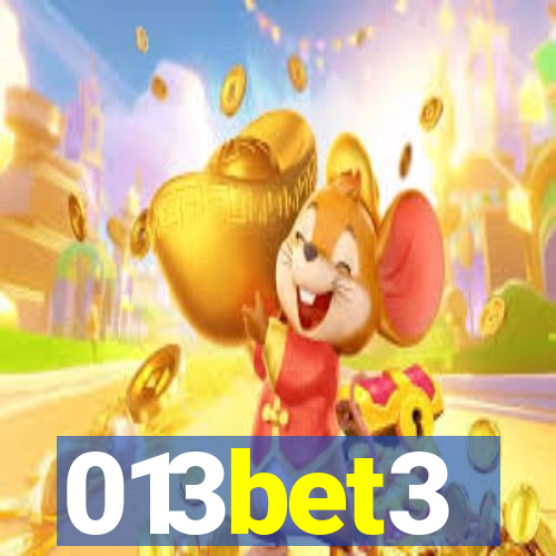 013bet3