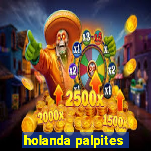 holanda palpites