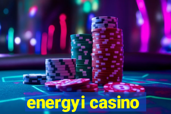 energyi casino