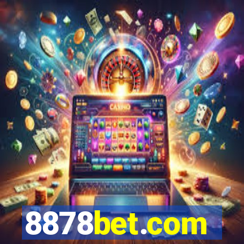 8878bet.com