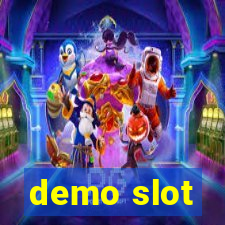 demo slot